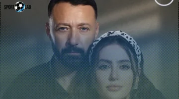 29 نوفمبر عرض مسلسل 2 قهوة الحصري على شاشة Dmc